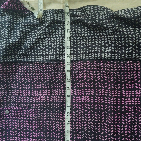 Seek Collective Sara Dress in Foliage Print - Picture 9 of 16